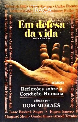 Em Defesa da Vida