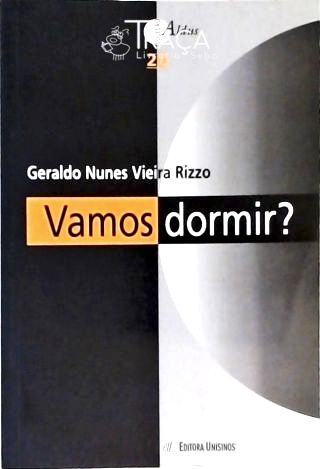 Vamos Dormir?