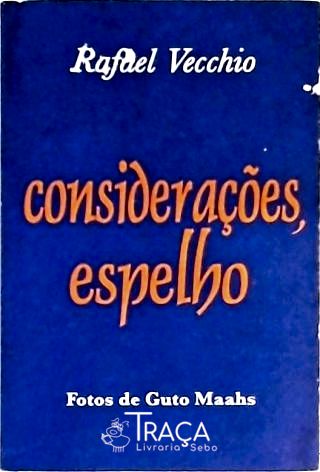 Considerações Espelho