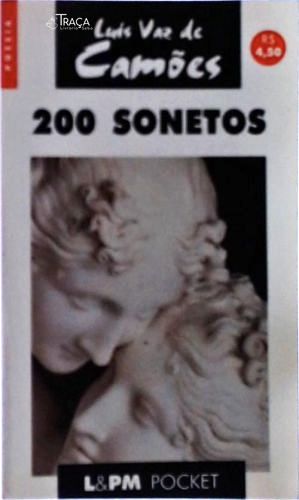 200 Sonetos