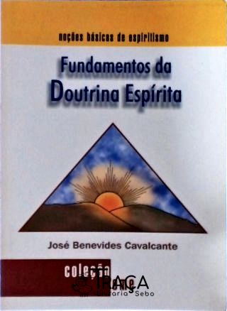 Fundamentos da Doutrina Espírita