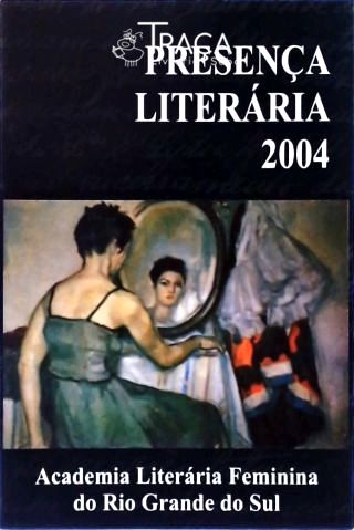Presença Literária 2004