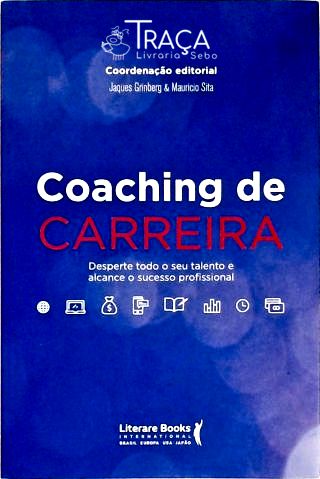 Coaching de Carreira