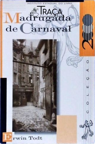 Madrugada de Carnaval