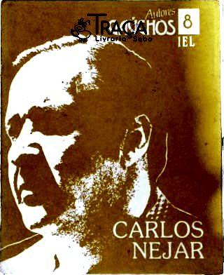 Autores Gaúchos - Carlos Nejar