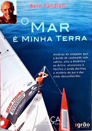 O Mar É Minha Terra