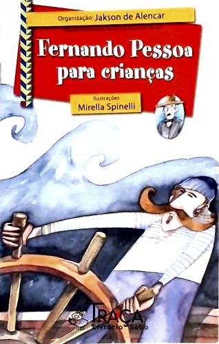 Fernando Pessoa para Crianças