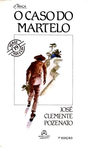 O Caso do Martelo