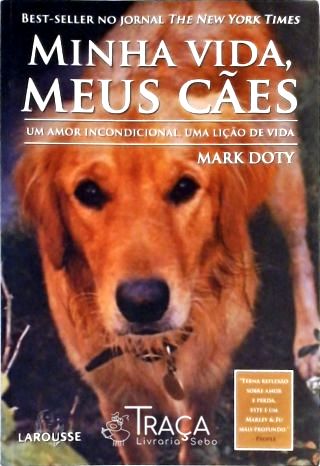 Minha Vida Meus Cães