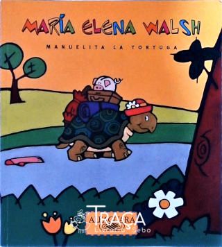 Manuelita La Tortuga