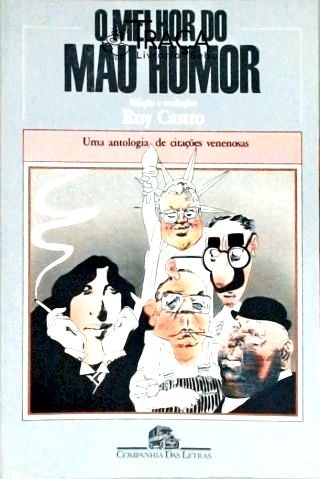 O Melhor do Mau Humor