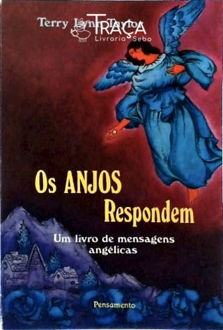 Os Anjos Respondem