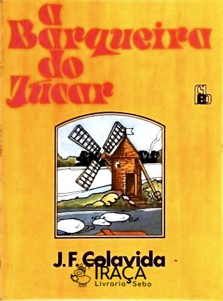 O Inferno Ou a Barqueira do Júcar