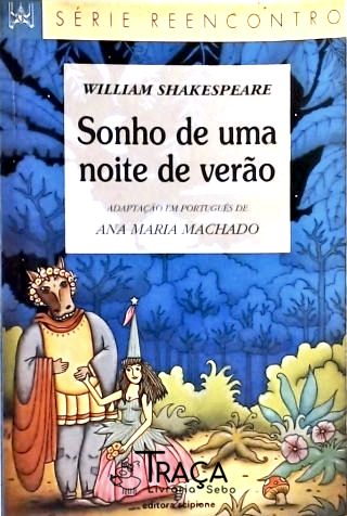 Sonho de Uma Noite de Verão