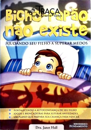 Bicho-papão Não Existe