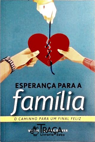 Esperança para a Família