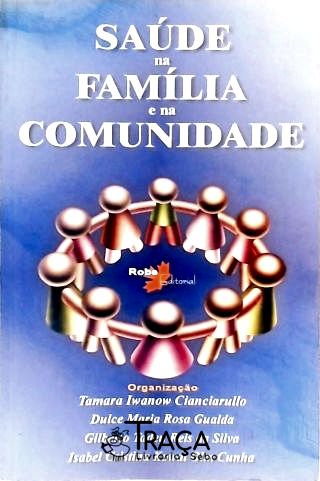 Saúde Na Família e Na Comunidade