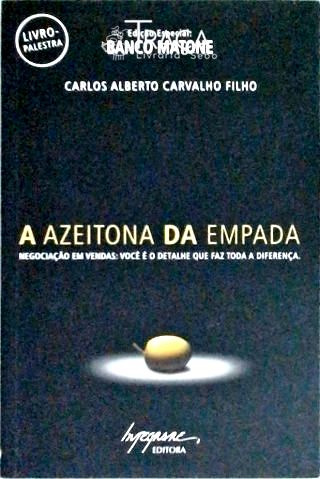 A Azeitona da Empada