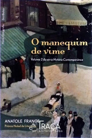 O Manequim de Vime