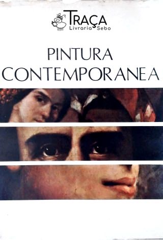 Pintura Contemporanea - Primeira Parte 1820-1920