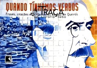 Quando Tínhamos Verbos