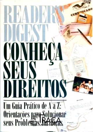 Conheça Seus Direitos