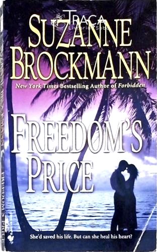 Freedoms Price