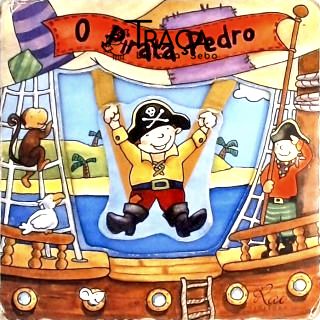 O Pirata Pedro