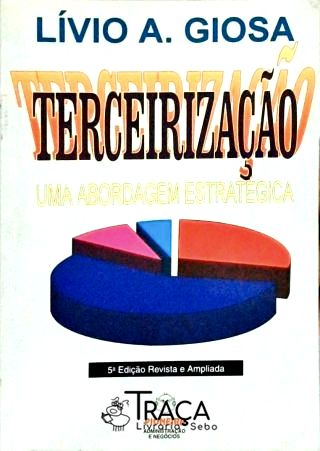 Terceirização