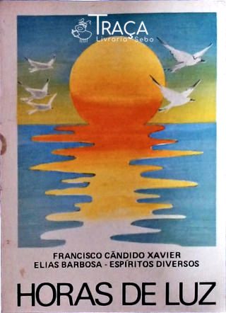 Horas de Luz