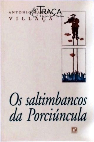 Os Saltimbancos da Porciúncula