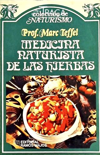 Medicina Naturalista de Las Hierbas