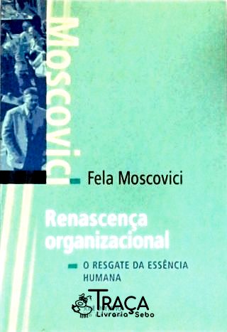 Renascença Organizacional