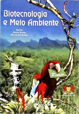 Biotecnologia e Meio Ambiente