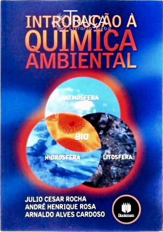 Introdução À Química Ambiental