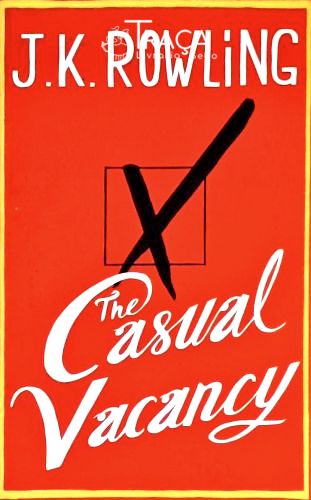 The Casual Vacancy