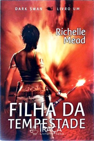 Dark Swan - Filha da Tempestade