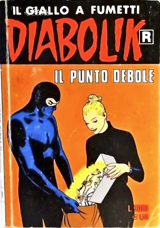 Diabolik