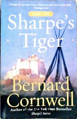 Sharpes Tiger