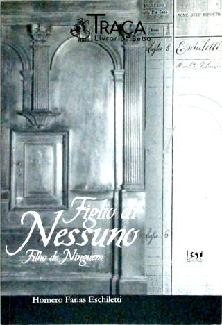 Figlio Di Nessuno