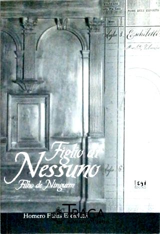 Figlio Di Nessuno