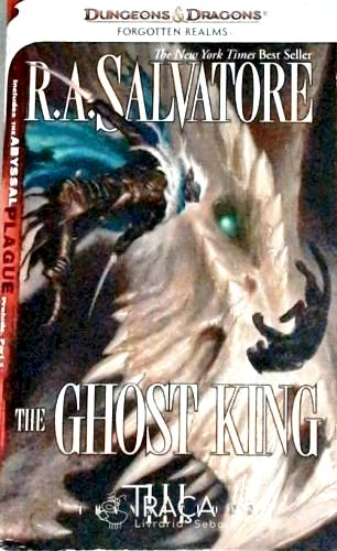Ghost King