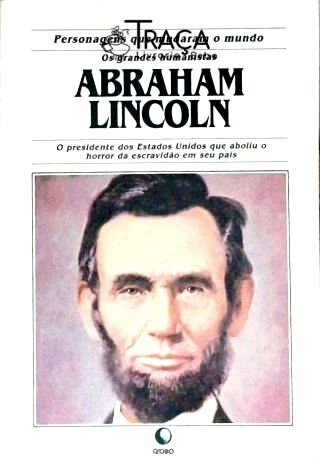 Abraham Lincoln