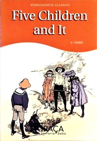 Five Children And It