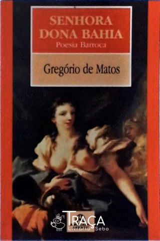 Senhora Dona Bahia