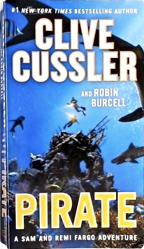 Pirate - a Sam And Remi Adventure