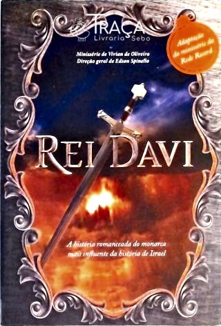 Rei Davi