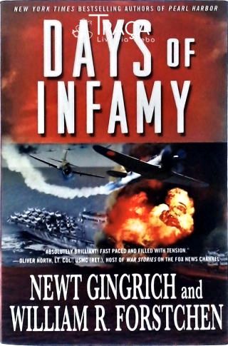 Days Of Infamy