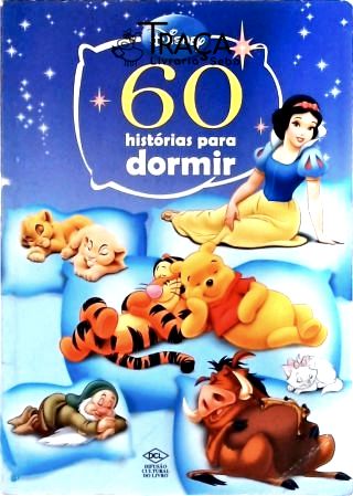 60 Histórias Para Dormir