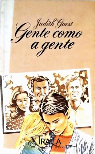 Gente Como a Gente